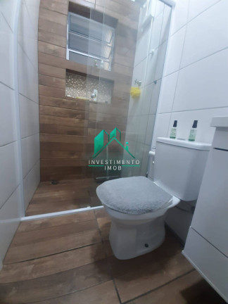 Imagem Casa com 4 Quartos à Venda, 125 m² em Bela Vista - Osasco Imagem Casa com 4 Quartos à Venda, 125 m² em Bela Vista - Osasco