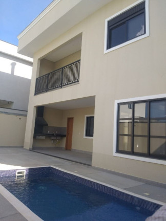 Imagem Casa com 4 Quartos à Venda, 235 m² em Recanto Dos Eucaliptos - São José Dos Campos