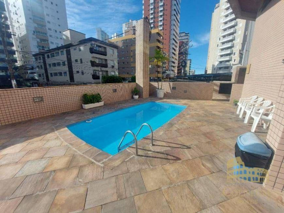Imagem Apartamento com 2 Quartos à Venda, 90 m² em Vila Guilhermina - Praia Grande Imagem Apartamento com 2 Quartos à Venda, 90 m² em Vila Guilhermina - Praia Grande