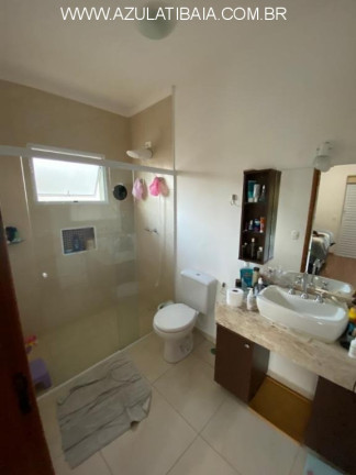 Imagem Casa com 3 Quartos à Venda, 124 m² em Jardim Paulista - Atibaia Imagem Casa com 3 Quartos à Venda, 124 m² em Jardim Paulista - Atibaia