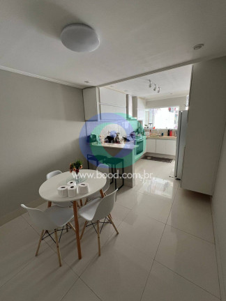 Imagem Apartamento com 3 Quartos à Venda, 145 m² em Ponta Da Praia - Santos Imagem Apartamento com 3 Quartos à Venda, 145 m² em Ponta Da Praia - Santos