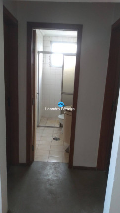 Imagem Apartamento com 2 Quartos à Venda, 80 m² em Centro - São Bernardo Do Campo