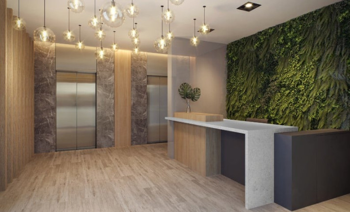 Imagem Apartamento com 1 Quarto à Venda, 38 m² em Vila Clementino - São Paulo Imagem Apartamento com 1 Quarto à Venda, 38 m² em Vila Clementino - São Paulo