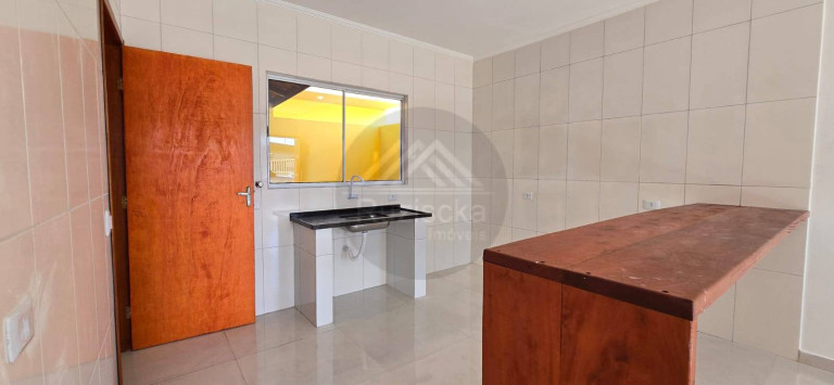 Imagem Casa de Condomínio com 2 Quartos à Venda, 90 m² em Parque Jequitiba - Itanhaém Imagem Casa de Condomínio com 2 Quartos à Venda, 90 m² em Parque Jequitiba - Itanhaém