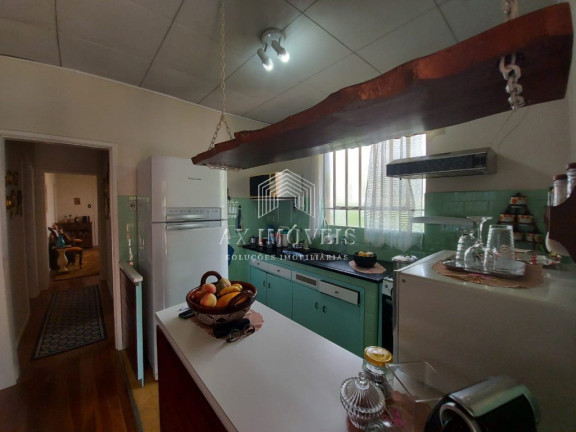 Imagem Casa com 3 Quartos à Venda, 190 m² em São Sebastião - Porto Alegre