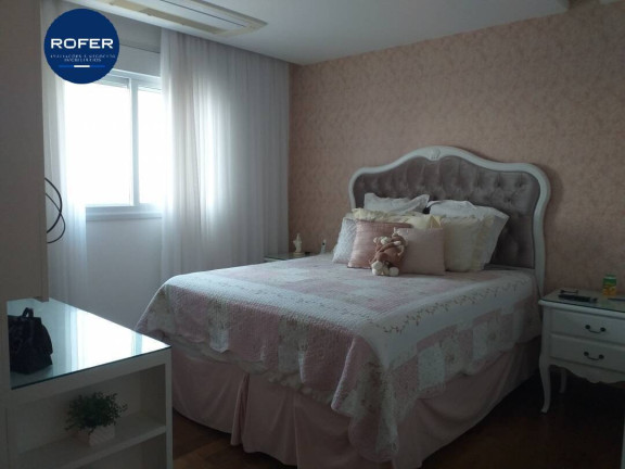 Imagem Apartamento com 4 Quartos à Venda, 425 m² em Tatuapé - São Paulo