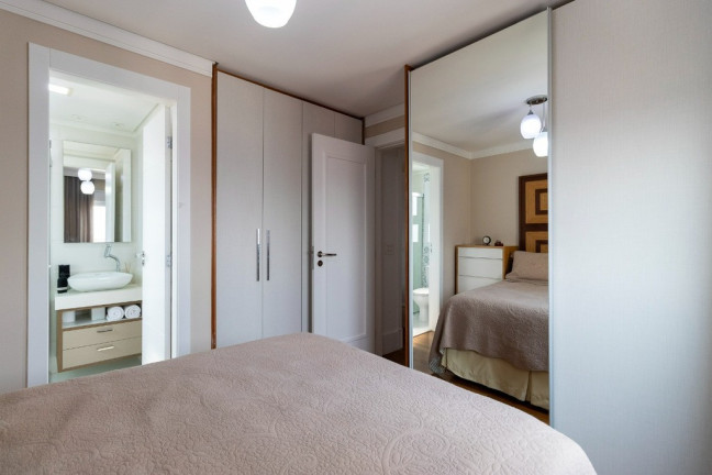 Imagem Apartamento com 3 Quartos à Venda, 109 m² em Jardim Aeroporto - São Paulo Imagem Apartamento com 3 Quartos à Venda, 109 m² em Jardim Aeroporto - São Paulo