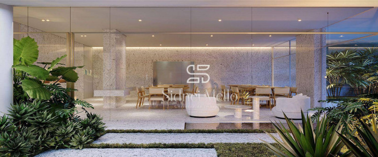 Imagem Cobertura com 4 Quartos à Venda, 328 m² em Praia Brava - Itajaí