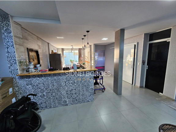 Imagem Casa com 3 Quartos à Venda, em Nações - Concórdia Imagem Casa com 3 Quartos à Venda, em Nações - Concórdia