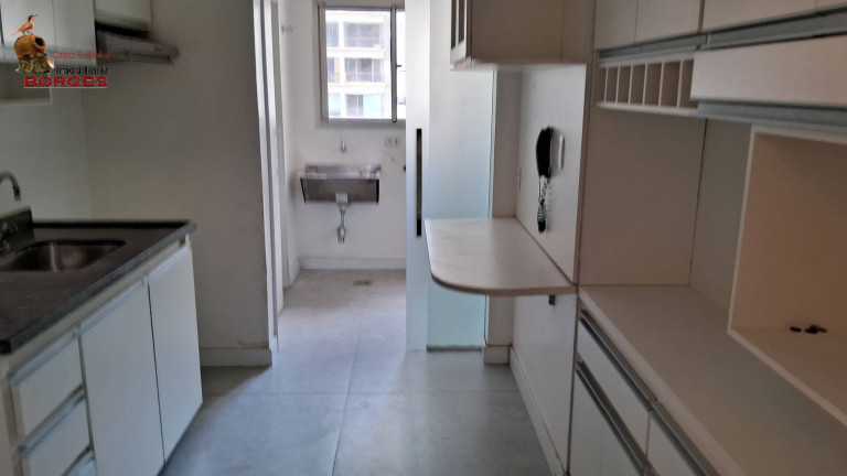 Imagem Apartamento com 3 Quartos à Venda, 81 m² em Jardim Das Acacias - São Paulo Imagem Apartamento com 3 Quartos à Venda, 81 m² em Jardim Das Acacias - São Paulo