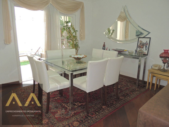 Imagem Casa com 4 Quartos à Venda, 275 m² em Alphaville - Santana De Parnaíba Imagem Casa com 4 Quartos à Venda, 275 m² em Alphaville - Santana De Parnaíba
