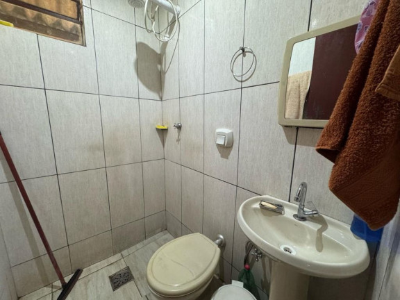 Imagem Casa com 3 Quartos à Venda, 166 m² em Jardim América - Goiânia