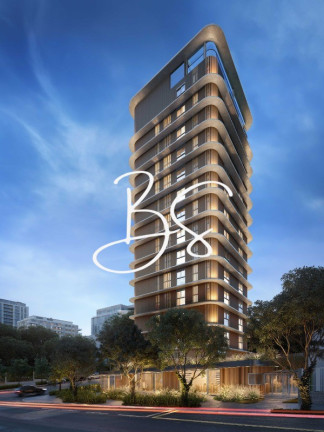Imagem Apartamento com 2 Quartos à Venda, 93 m² em Rio Branco - Porto Alegre