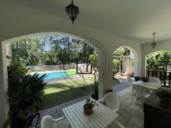 Imagem Casa de Condomínio com 4 Quartos à Venda, 1.050 m² em Vila Vianna - Cotia