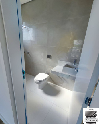 Imagem Casa com 3 Quartos à Venda, 305 m² em Condominio Cyrella - Votorantim Imagem Casa com 3 Quartos à Venda, 305 m² em Condominio Cyrella - Votorantim