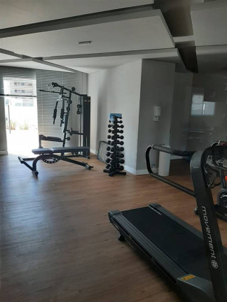 Imagem Apartamento com 1 Quarto à Venda, 58 m² em Tupi - Praia Grande