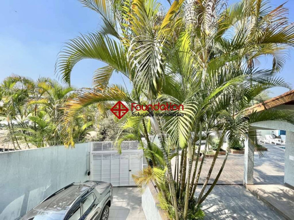 Imagem Casa de Condomínio com 3 Quartos à Venda, 477 m² em Vila Appia Antica - Carapicuíba