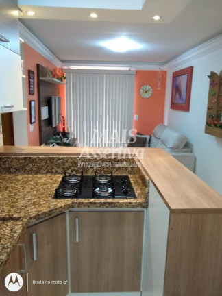 Imagem Apartamento com 2 Quartos à Venda, 44 m² em Pinheiro - São Leopoldo Imagem Apartamento com 2 Quartos à Venda, 44 m² em Pinheiro - São Leopoldo