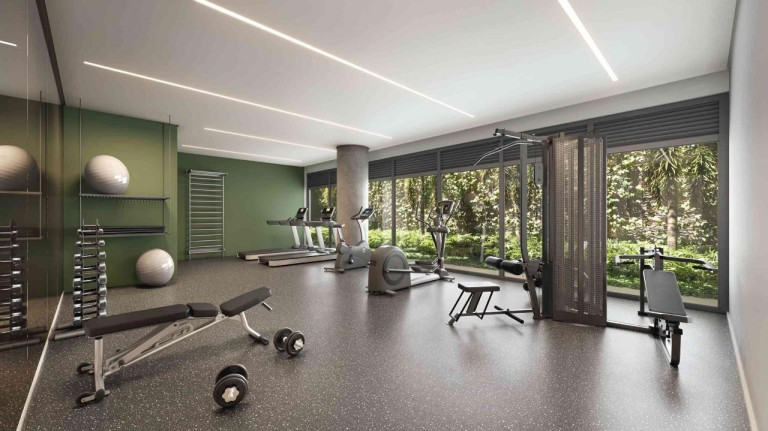 Imagem Imóvel com 1 Quarto à Venda, 22 m² em Pinheiros - São Paulo