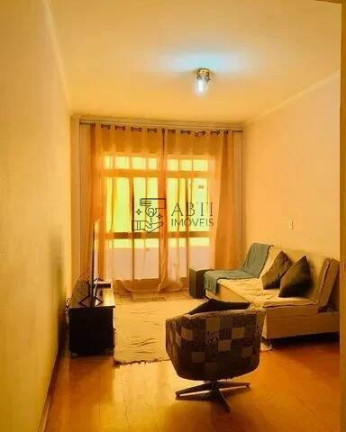 Imagem Apartamento com 3 Quartos à Venda, 96 m² em Vila Guarani (z Sul) - São Paulo