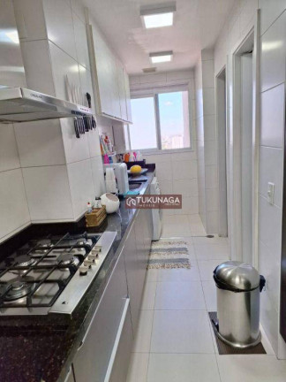 Imagem Apartamento com 2 Quartos à Venda, 114 m² em Vila Galvão - Guarulhos