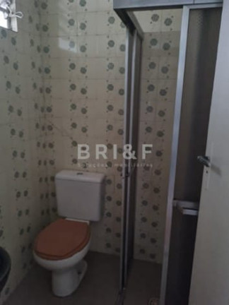 Imagem Sobrado com 3 Quartos para Alugar, 165 m² em Brooklin - São Paulo