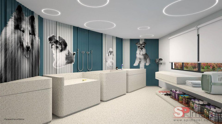 Imagem Apartamento com 2 Quartos à Venda, 61 m² em Centro - São Bernardo Do Campo