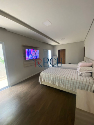 Imagem Casa com 3 Quartos à Venda, 410 m² em Alphaville Nova Esplanada 3 - Votorantim