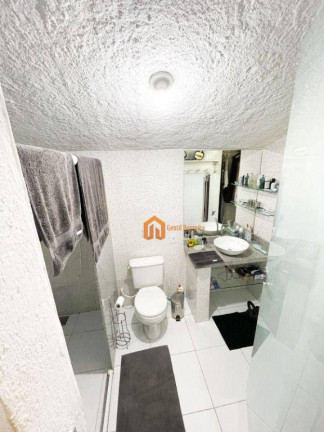 Imagem Casa com 5 Quartos à Venda, 296 m² em Lagoa Redonda - Fortaleza