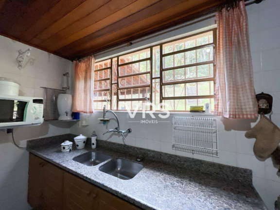 Imagem Casa com 3 Quartos à Venda, 143 m² em Três Córregos - Teresópolis Imagem Casa com 3 Quartos à Venda, 143 m² em Três Córregos - Teresópolis