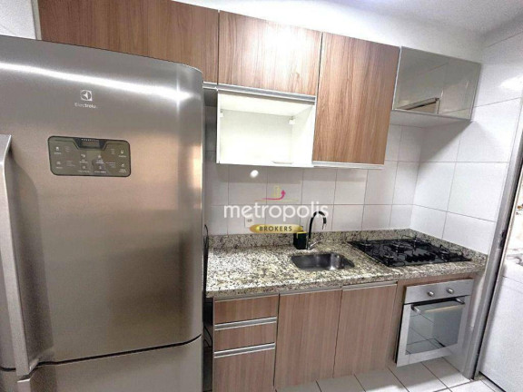 Imagem Apartamento com 3 Quartos à Venda, 60 m² em Planalto - São Bernardo Do Campo Imagem Apartamento com 3 Quartos à Venda, 60 m² em Planalto - São Bernardo Do Campo