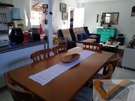 Imagem Casa com 3 Quartos à Venda, 157 m² em São João Do Rio Vermelho - Florianópolis