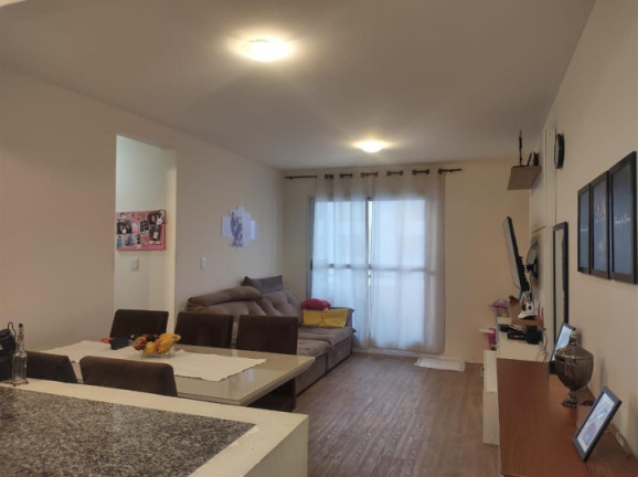 Imagem Apartamento com 3 Quartos à Venda, 78 m² em Parque Industrial - São José Dos Campos