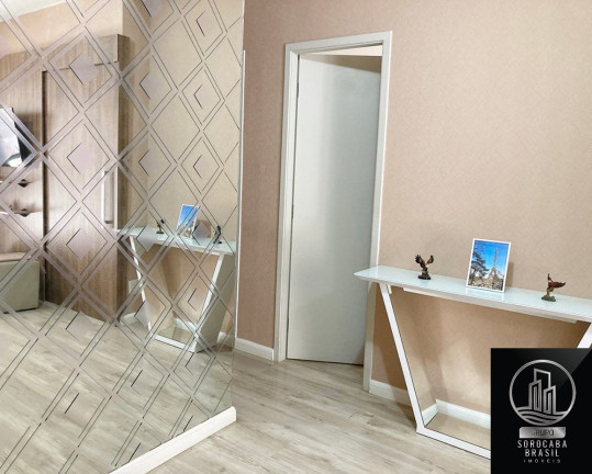 Imagem Casa com 3 Quartos à Venda, 60 m² em Condomínio Terra Nova - Sorocaba Imagem Casa com 3 Quartos à Venda, 60 m² em Condomínio Terra Nova - Sorocaba