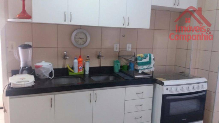 Imagem Apartamento com 3 Quartos à Venda, 115 m² em Meireles - Fortaleza