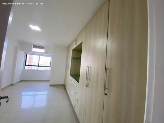 Imagem Apartamento com 4 Quartos à Venda, 156 m² em Casa Amarela - Recife