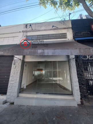 Imóvel para Alugar, 40 m² em Mooca - São Paulo