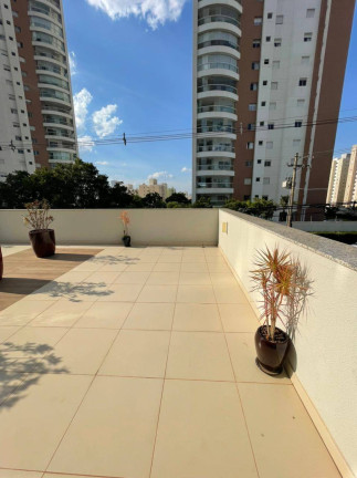 Imagem Apartamento com 1 Quarto para Alugar, 52 m² em Parque Campolim - Sorocaba