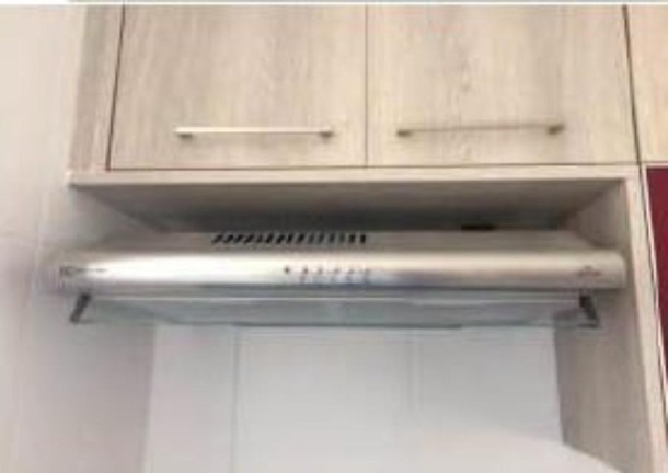 Imagem Apartamento com 2 Quartos à Venda, 49 m² em Vila Jacuí - São Paulo Imagem Apartamento com 2 Quartos à Venda, 49 m² em Vila Jacuí - São Paulo