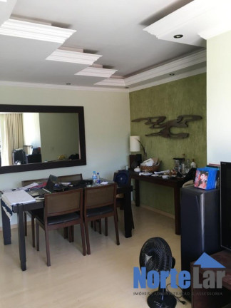 Imagem Apartamento com 2 Quartos à Venda, 65 m² em Vila Aurora (zona Norte) - São Paulo