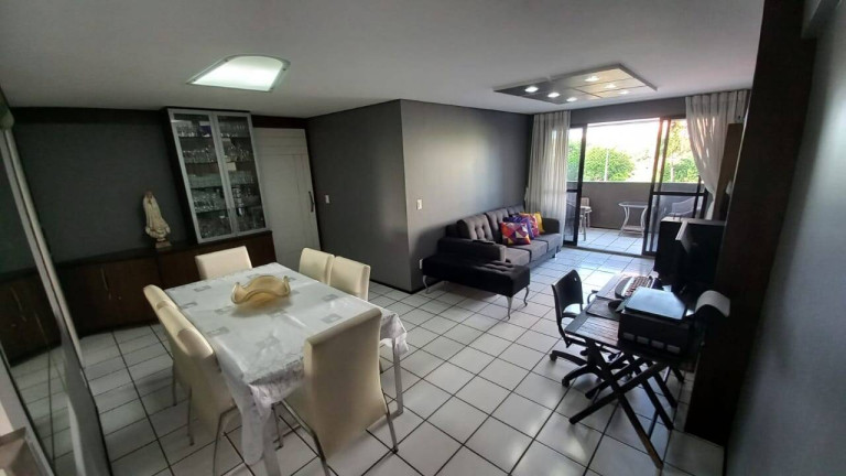 Imagem Apartamento com 4 Quartos à Venda,  em Parque Iracema - Fortaleza