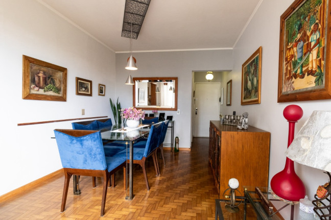 Imagem Apartamento com 2 Quartos à Venda, 80 m² em Perdizes - São Paulo