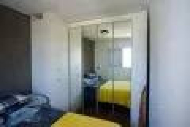 Imagem Apartamento com 1 Quarto à Venda, 51 m² em Vila Bela - São Paulo