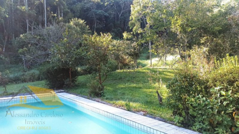 Imagem Chácara com 3 Quartos à Venda, 100 m²