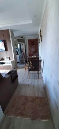 Imagem Apartamento com 3 Quartos à Venda, 77 m² em Emiliano Perneta - Pinhais Imagem Apartamento com 3 Quartos à Venda, 77 m² em Emiliano Perneta - Pinhais