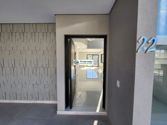 Imagem Casa com 4 Quartos à Venda, 280 m² em Urbanova - São José Dos Campos