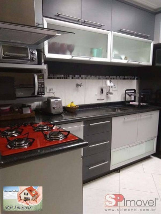 Imagem Apartamento com 2 Quartos à Venda, 60 m² em Baeta Neves - São Bernardo Do Campo