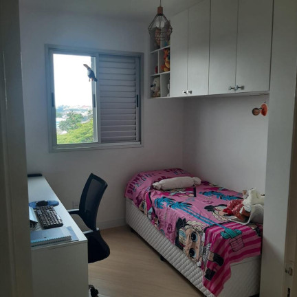 Imagem Apartamento com 2 Quartos à Venda, 50 m² em Saúde - São Paulo