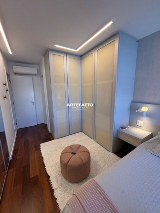 Imagem Apartamento com 3 Quartos à Venda, 137 m² em Chácara Santo Antônio - São Paulo