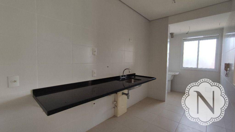 Imagem Apartamento com 4 Quartos à Venda, 199 m² em Centro - Itanhaém